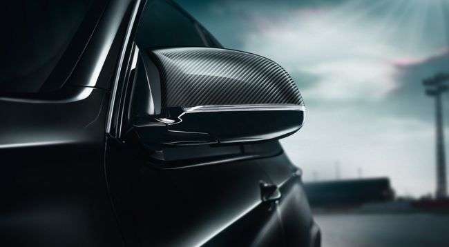 У BMW X5 M і BMW X6 M зявилася особлива спецсерія Black Fire