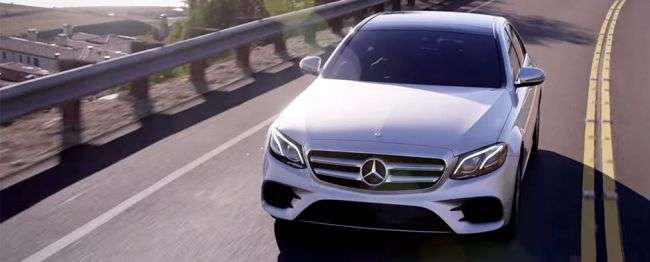 «Top Safety Pick+»: опубліковано топ-3 найбезпечніших авто у світі в 2017 році