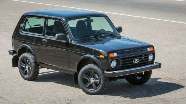 Завод «Азія Авто» відправив в Китай близько 700 автомобілів LADA»