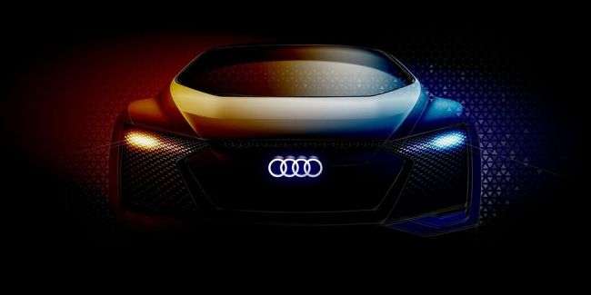 Audi анонсувала дебют електромобіля з запасом ходу до 800 км