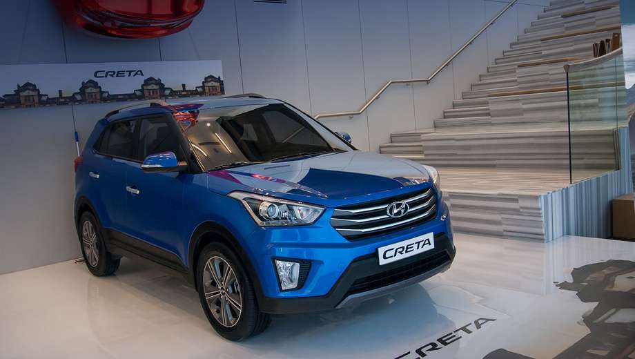 Позашляховик LADA 4×4 в вересні увійшов до пятірки найбільш продаваних SUV