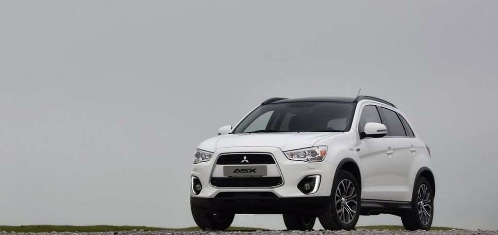 Продажі автомобілів Mitsubishi з пробігом в Росії виросли на 12%