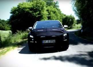 Компанія Hyundai 13 липня представить нову «заряджену» модель