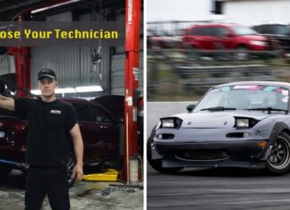 “Слабке місце: водить Miata”. Дилерський центр пропонує клієнтам “вибрати свого фахівця”. Що робить його хорошим?