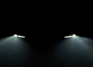 Це тизер — нова недорога модель Tesla, про яку вона говорила?