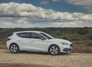 Seat Leon продовжить працювати в наступному десятилітті з великим оновленням у 2029 році