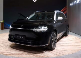 Електричні транспортні засоби на далекі дальності-наступний великий крок. Айто виводить їх на арабський ринок