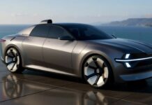 Skoda відроджує Iconic 100 у сучасній електричній концепції