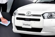 Toyota Probox: універсал за 12 000 доларів, який відмовляється розвиватися