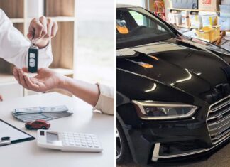 Seorang Pria Menukar Ford F-150 untuk Audi, Mengklaim Dealer Bertindak “Di Belakangnya”