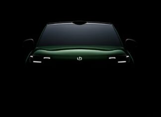 Leapmotor A10: Neues kompaktes Elektrofahrzeug zielt mit fortschrittlicher Fahrerassistenz auf BYD ab