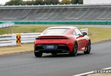 Honda Prelude повертається: сучасне гібридне спортивне купе