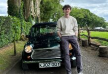 La fine di un’era di Classic Mini: perché i prezzi hanno costretto una vendita riluttante