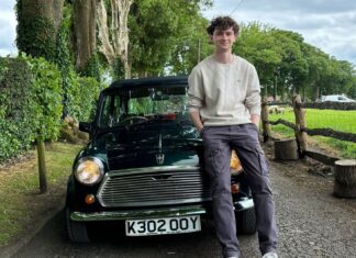 Конец эпохи классических Mini: Почему цены вынудили к неохотной продаже