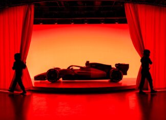 Неопределённый Путь Audi к Господству в Формуле-1