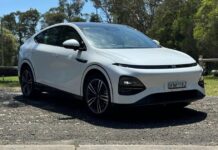 Riduzione dei prezzi di Xpeng G6: l’offerta del cyber weekend sfida Tesla Model Y