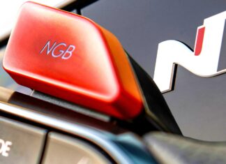 Hyundais Ioniq 5 N beeindruckt Porsche-Ingenieure