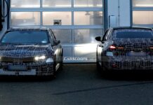 Il futuro divergente di BMW: la nuova Serie 3 e i3