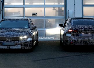 Die divergierende Zukunft von BMW: Der neue 3er und der i3