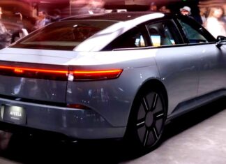 Sony Honda zaprezentuje prototyp Afeela EV i nową koncepcję na targach CES