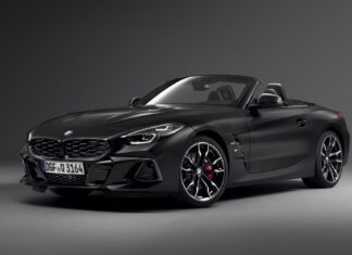 BMW interrompe la produzione della Z4 Roadster: l’edizione finale segna la fine di un’era