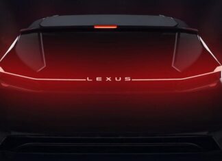 Lexus accepte le risque alors que Toyota restructure ses marques de luxe