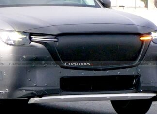 Mazda prepara il secondo tentativo di entrare nel mercato statunitense dei veicoli elettrici con un nuovo crossover