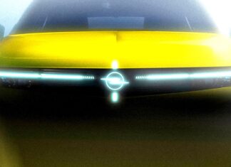 Opel Astra Facelift: Hatchbacks lutam na Europa