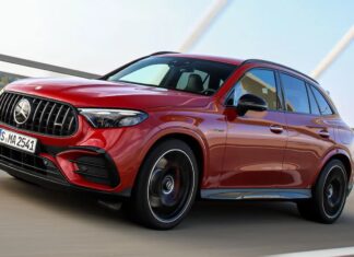 The Rise of the Performance SUV: Ten Models That Redefine Speed and Luxury