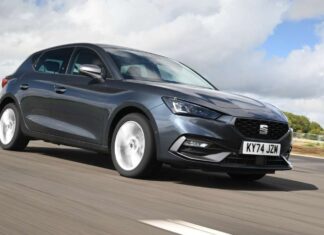 SEAT Leon: una berlina compatta incentrata sul valore