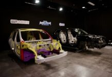 Geely Galaxy M9 пройшов 18 000 км випробувань на дорогах Євразії, закінчившись публічними розборками