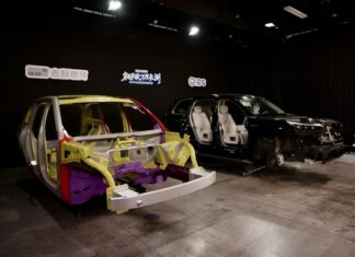 Geely Galaxy M9 Completes 18,000km Eurasian Test Run, Followed by Public Disassembly