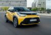 Toyota Aygo X Hybrid: ціни, характеристики та все, що вам потрібно знати