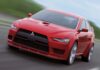 Poderia uma nova evolução do Mitsubishi Lancer estar em nosso futuro?
