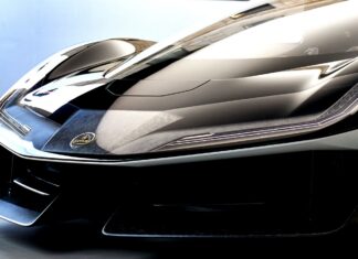 Lotus se vrací na ICE: Hybridní modely doplní elektrickou řadu