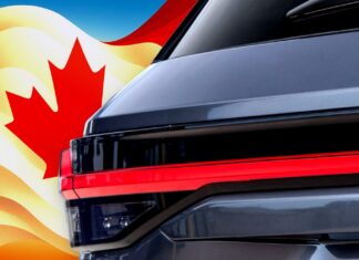 Crise des vols de VUS de luxe : un véhicule Lexus TX sur quatre volé en Ontario