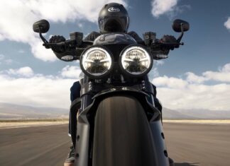 The Evolution of Cruisers: 10 Modern Bikes That Blend Speed, Style, and Comfort