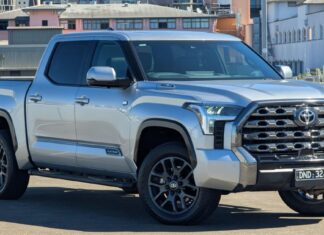 Toyota Akan Ekspor Truk dan Mobil Buatan AS ke Jepang