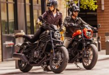 Honda Rebel 1100: Крейсер, Що Перевершує Очікування Без Преміальної Ціни