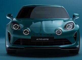 Alpine gaat Porsche uitdagen met twee nieuwe cabriolets in een dalende drop-top-markt