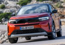 Vauxhall Frontera Electric: Оренда лише від £165 на місяць із зарядними бонусами