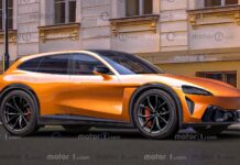 McLaren і позашляховики: виробник суперкарів нарешті виходить на новий ринок