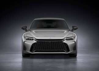 Lexus IS: The Most Reliable Sedan for 2026