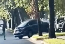 Евакуатор у Флориді затримали після того, як забрали автомобіль з дитиною всередині