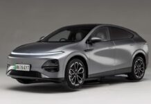 XPeng G6 кине виклик Tesla з ціною нижче 40 000 фунтів стерлінгів у Великобританії