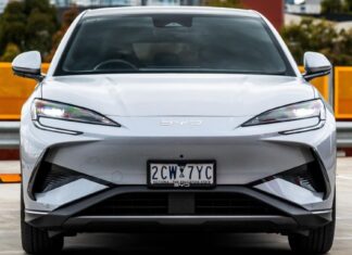 BYD Sealion 7: O desafiante EV em ascensão para Tesla