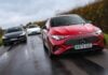 Virage électrique : la nouvelle Mercedes CLA remet en question la domination de Tesla sur le marché des voitures de société