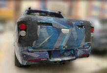 BYD готує другий пікап для ринку Південної Америки до 2026 року