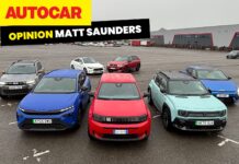 Автомобіль 2026 року: найкращі претенденти