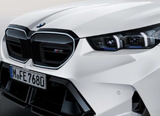 Os motoristas americanos ainda preferem carros brancos, apesar do aumento das opções de cores